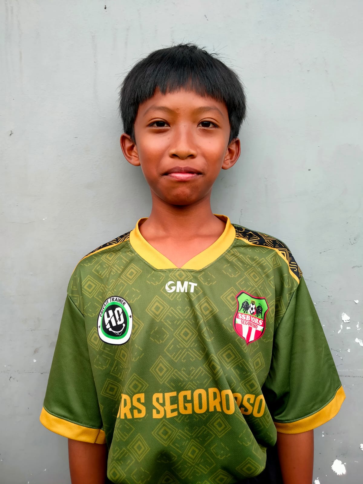 ABDULLAH ARRASYID